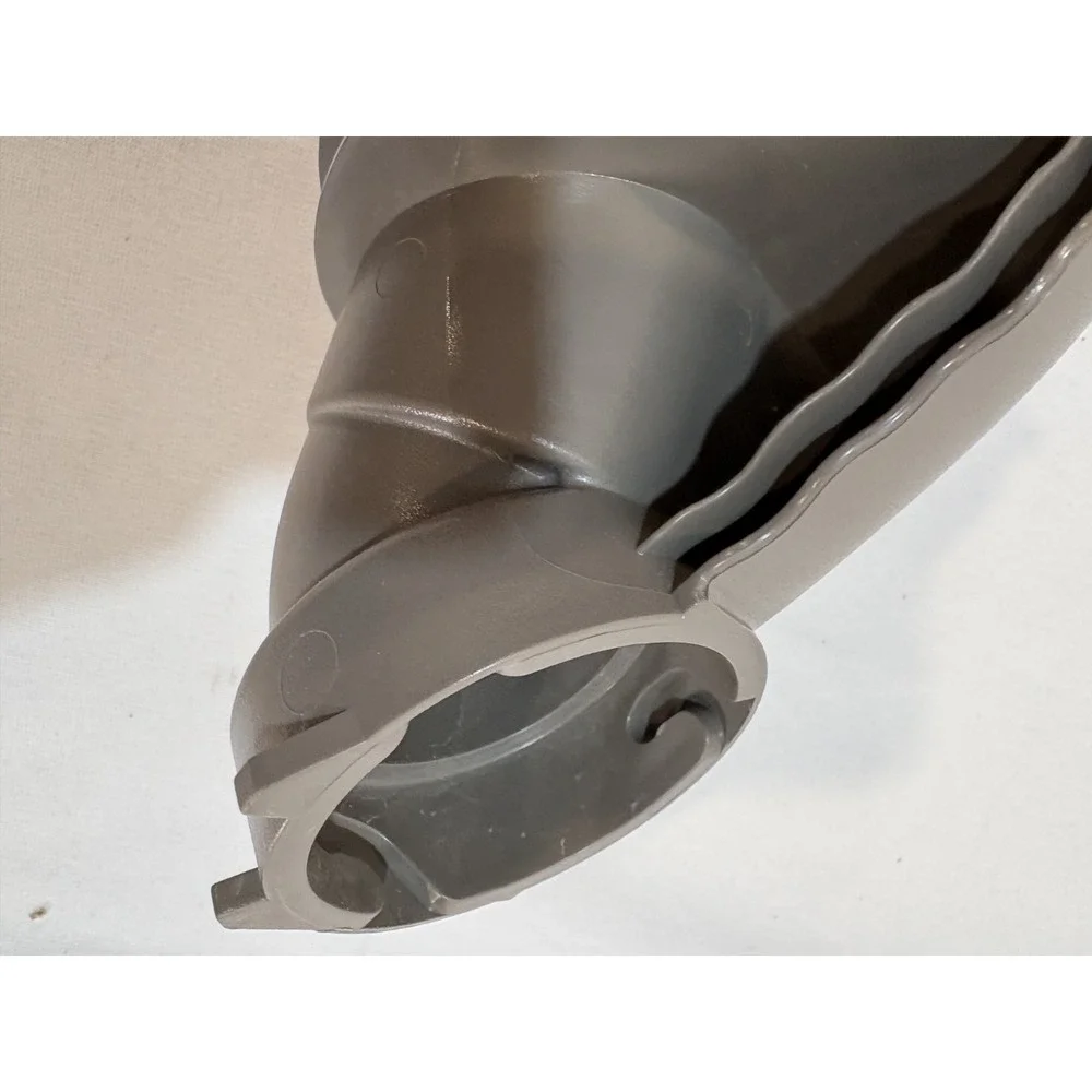 Kirby G10D Sentria Vacuum Cleaner Genuine OEM Replacement Emptor Boot & Hose